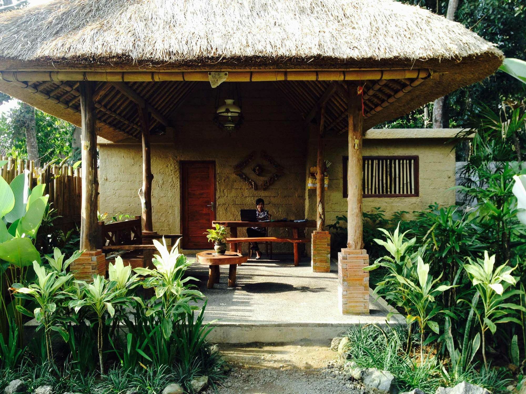 Bunut Garden Luxury Private Villa Ubud Kültér fotó